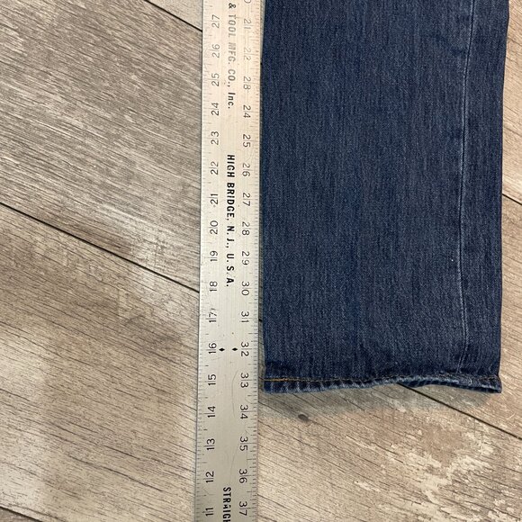 LEVI'S 501 jeans size 38 - Picture 2 of 6
